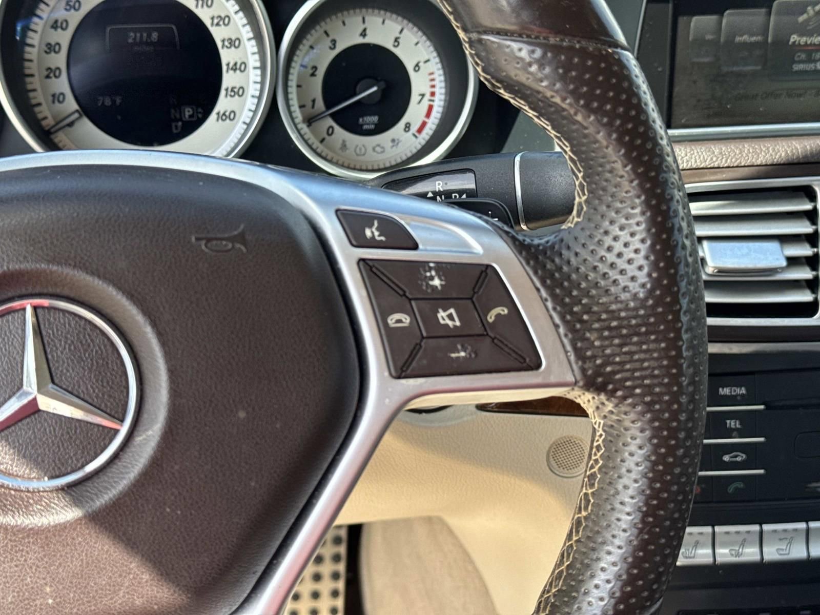 Used 2017 Mercedes-Benz E 400 Cabriolet image 23