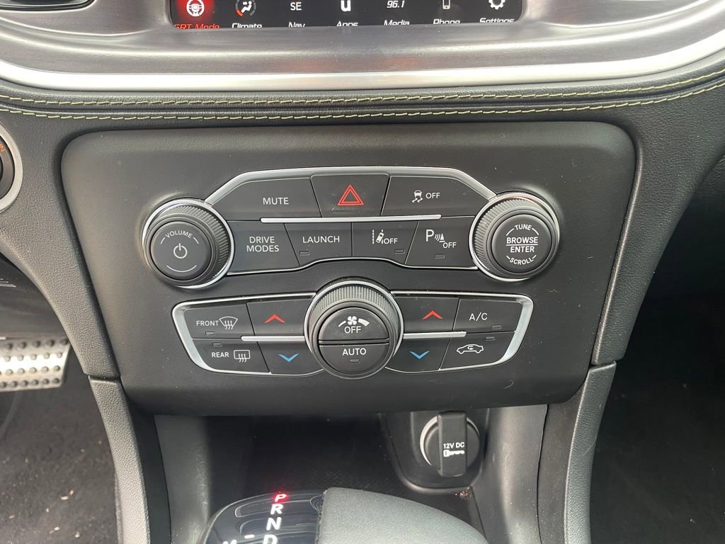 Used 2023 Dodge Charger Scat Pack image 17