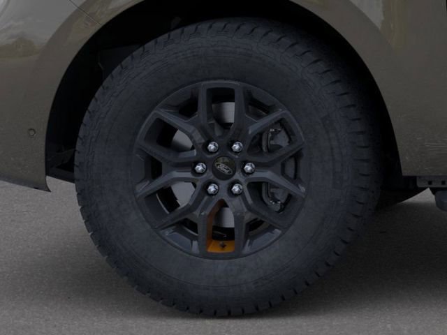 New 2026 Ford Expedition Tremor image 19