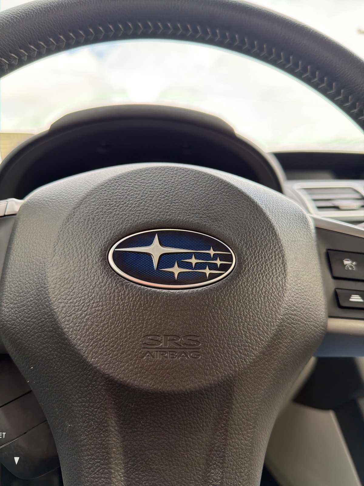 Used 2016 Subaru Impreza 2.0i Limited image 69