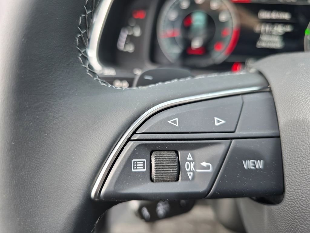 New 2026 Audi Q7 2.0T Premium image 26