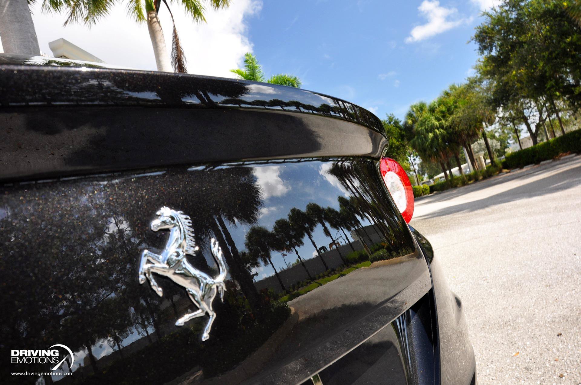 Used 2016 Ferrari FF AWD/4WD image 24