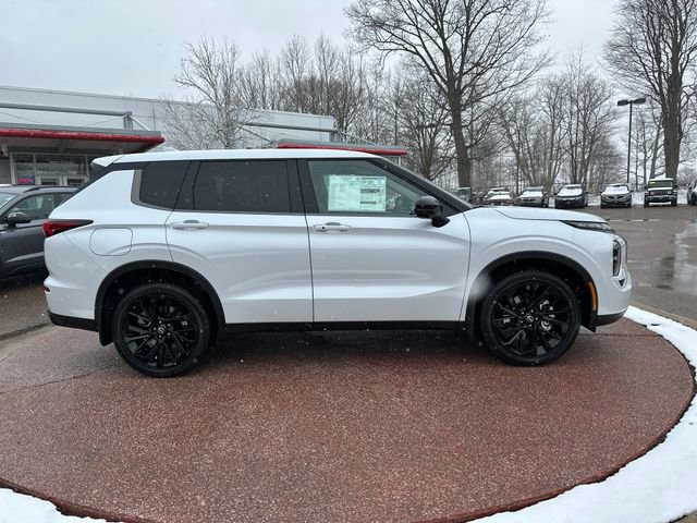 New 2026 Nissan Rogue SL