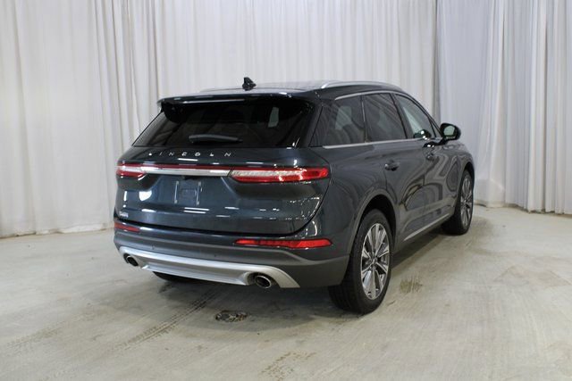 Used 2020 Lincoln Corsair Reserve w/ Elements Package image 28