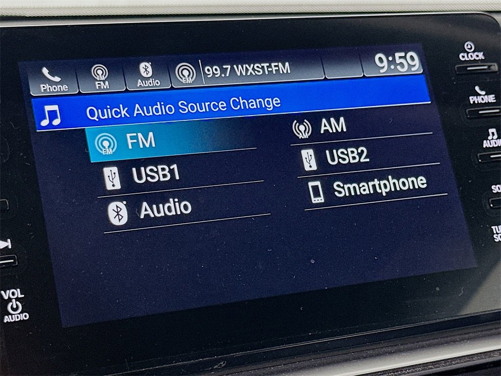 Used 2021 Honda Accord LX image 27