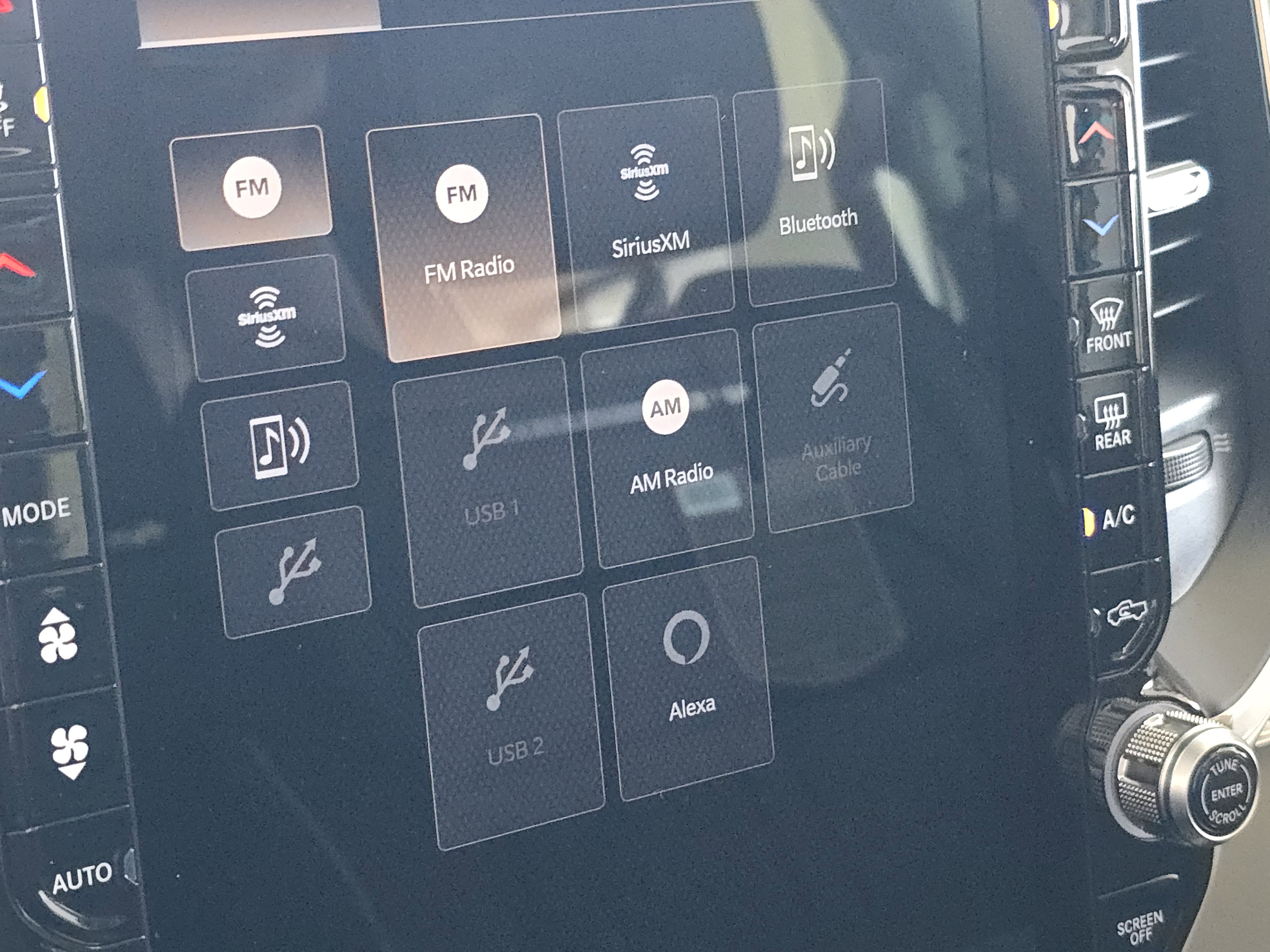 New 2026 RAM 1500 Tungsten image 43