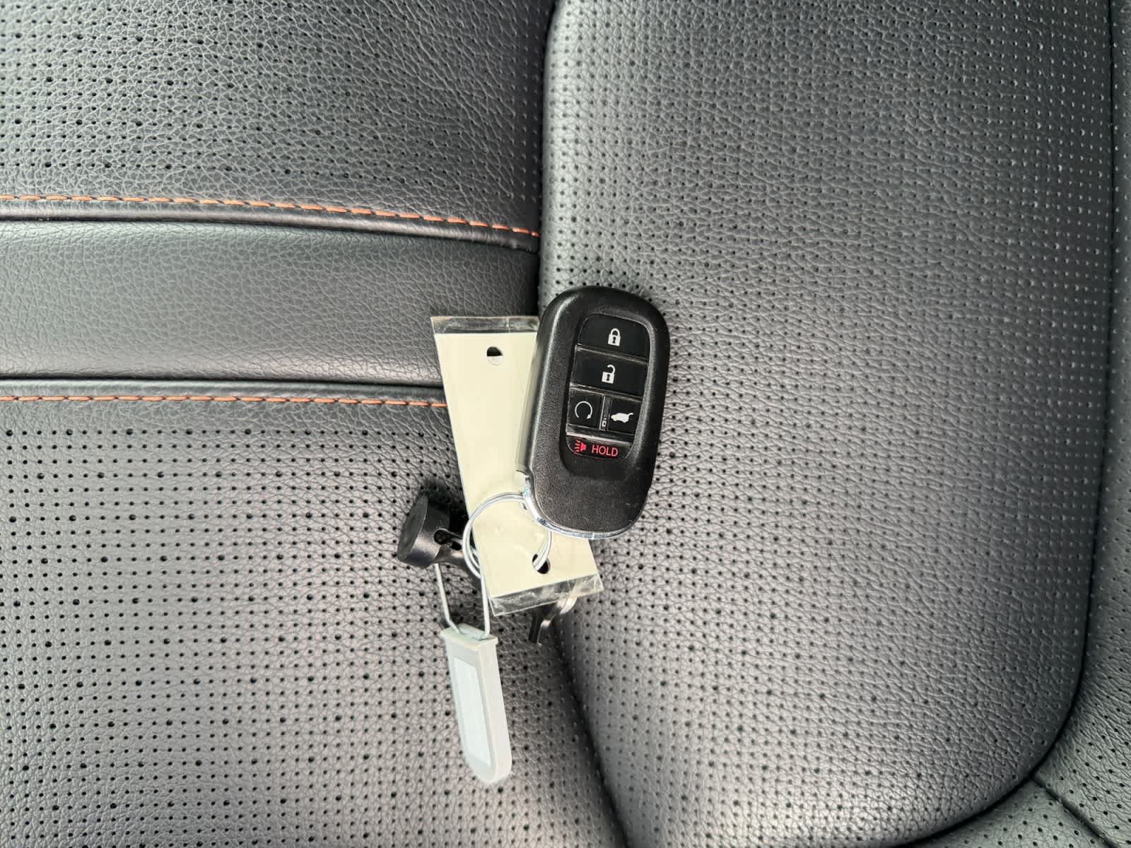 Used 2026 Honda Passport TrailSport Elite image 12