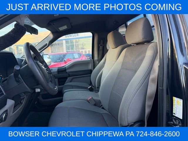 Used 2015 Ford F150 XL w/ Equipment Group 101A Mid image 2