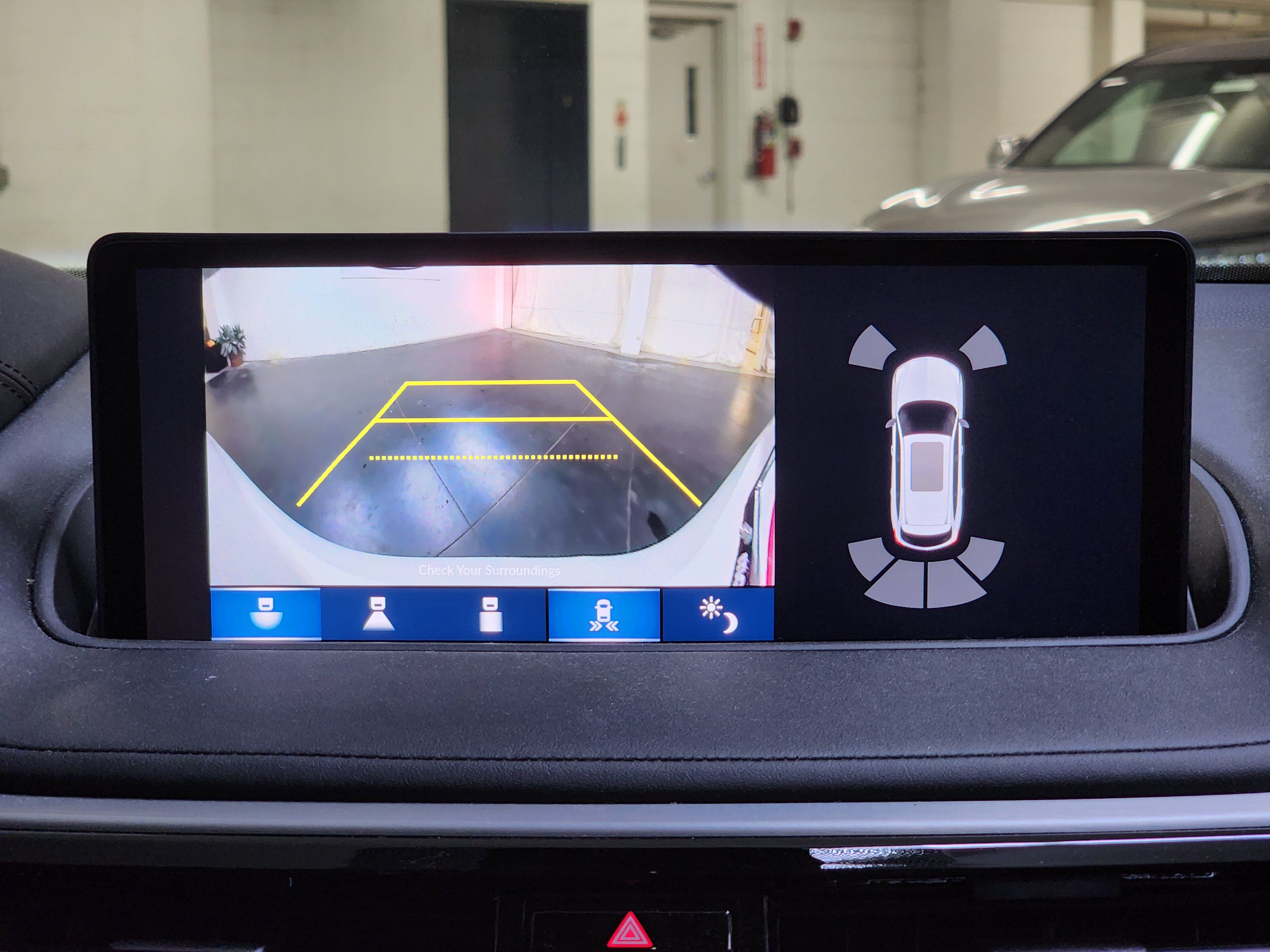 Certified 2023 Acura MDX w/ Technology Package AWD/4WD image 31