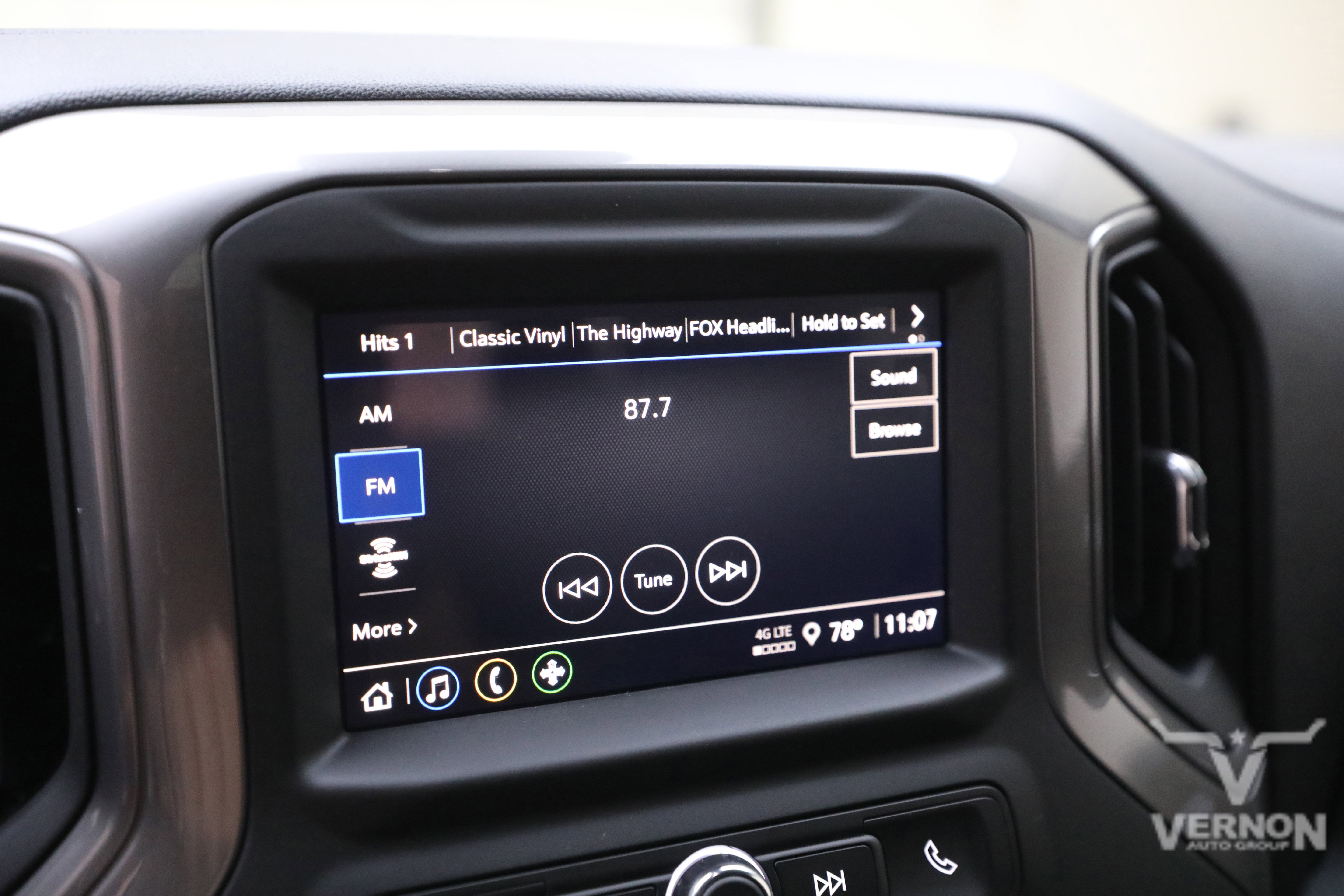 New 2026 GMC Sierra 1500 Pro w/ Graphite Edition image 30