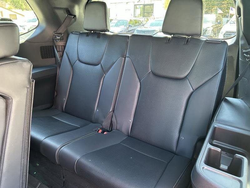 Used 2025 Lexus TX 350 AWD w/ Convenience Package image 16