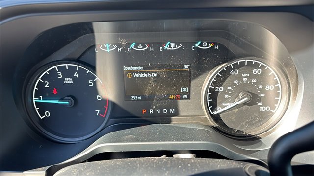 New 2026 Ford F350 XLT image 10