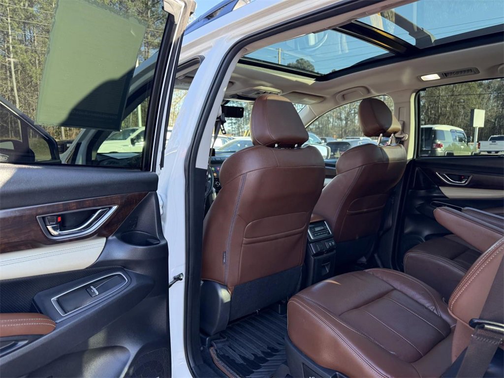 Used 2019 Subaru Ascent Touring image 16