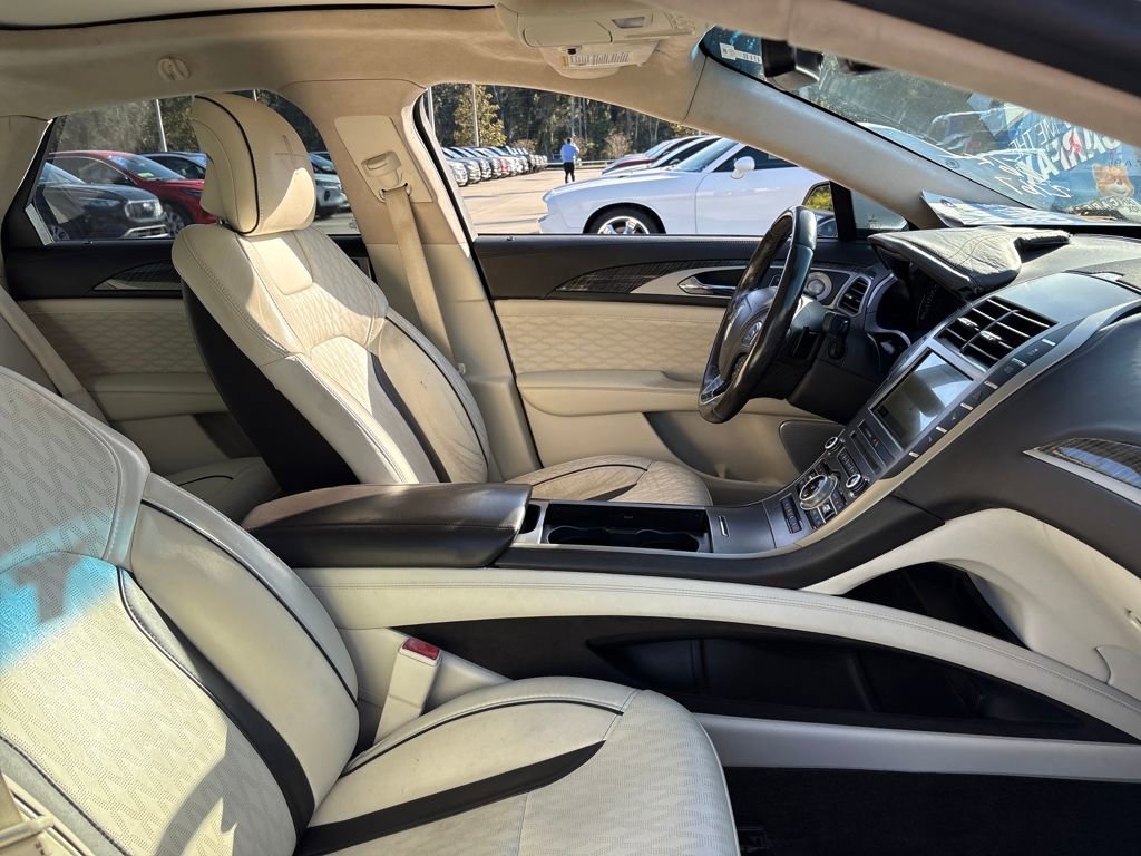 Used 2018 Lincoln MKZ Black Label w/ Technology Package image 30