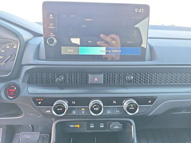 New 2026 Honda CR-V Sport image 21