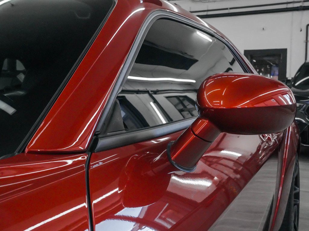 Used 2022 Dodge Challenger R/T Scat Pack image 38