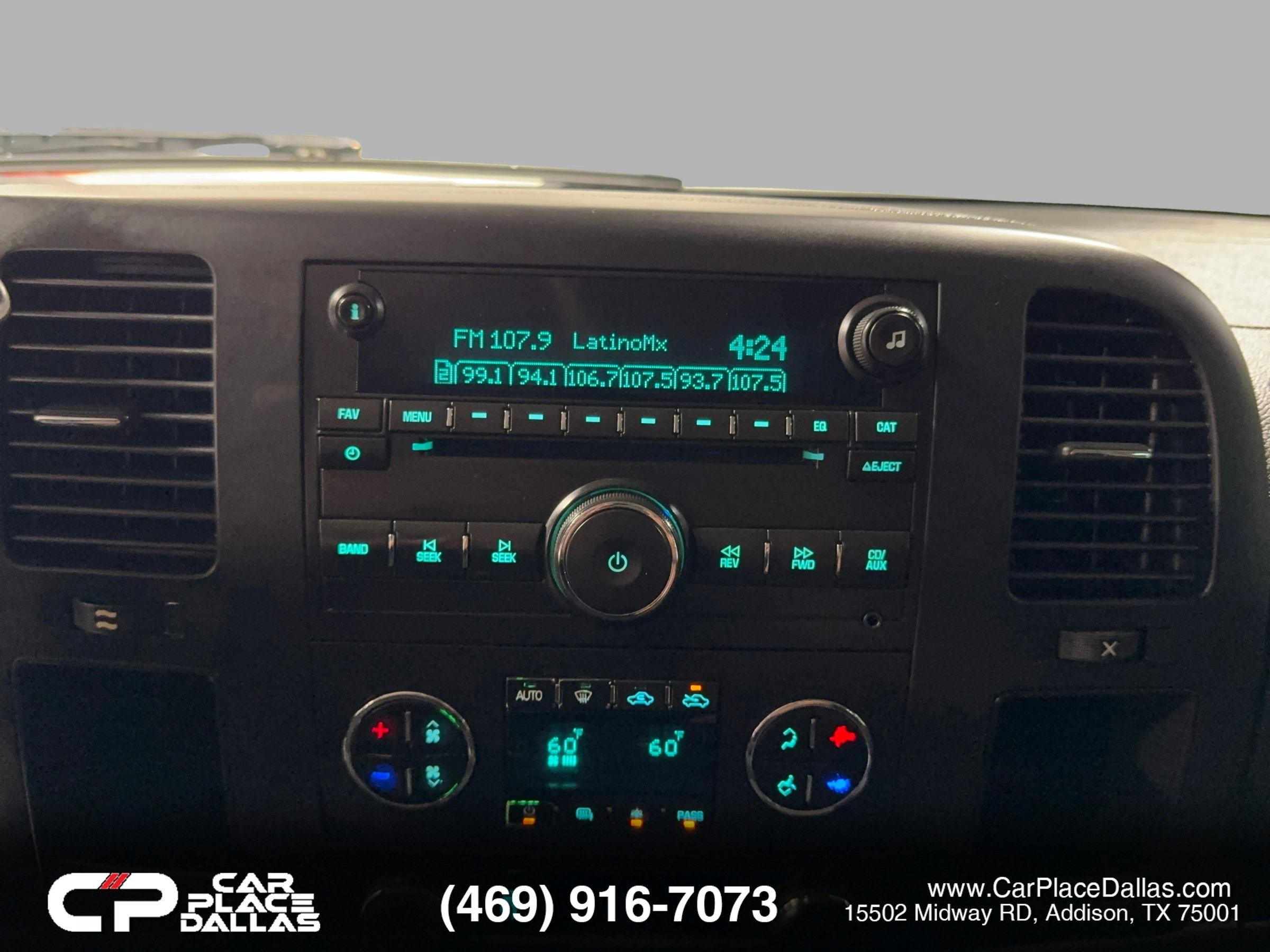 Used 2013 Chevrolet Silverado 1500 LT image 45