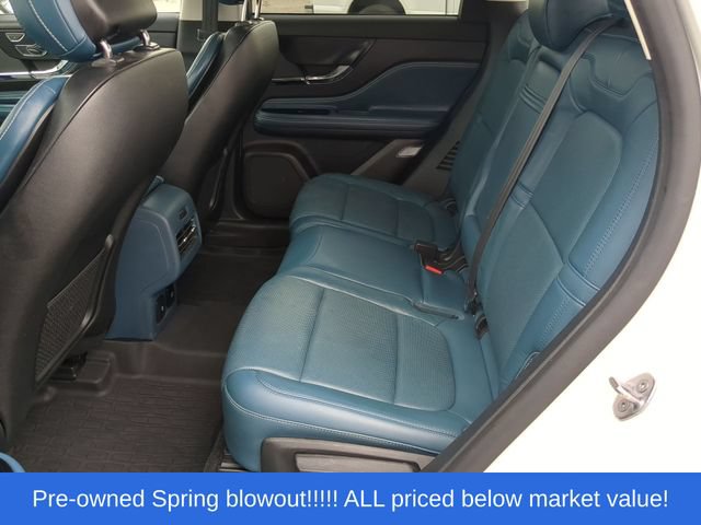 Used 2020 Lincoln Corsair Reserve w/ Equipment Group 201A FWD image 40