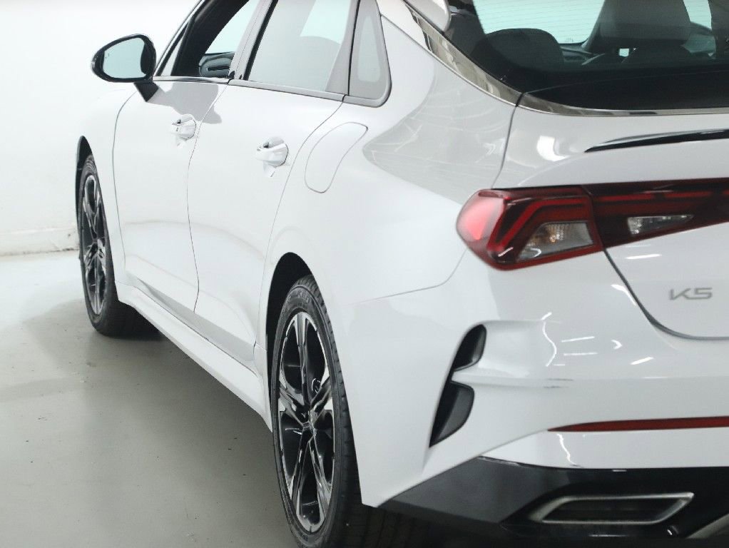 Used 2023 Kia K5 GT-Line image 43