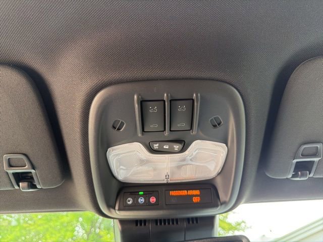 New 2026 Chevrolet Colorado Z71 w/ Technology Package image 25