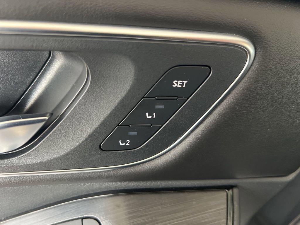 Certified 2021 Nissan Rogue Platinum AWD/4WD image 49