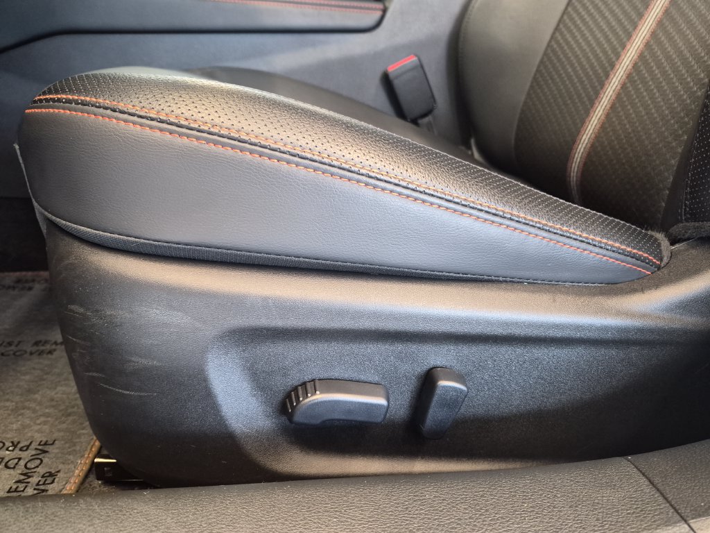 Certified 2025 Nissan Altima 2.5 SR AWD/4WD image 18
