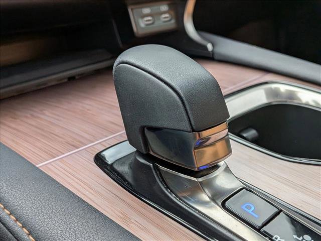 Used 2024 Lexus RX 350 Premium w/ Accessory Package image 12