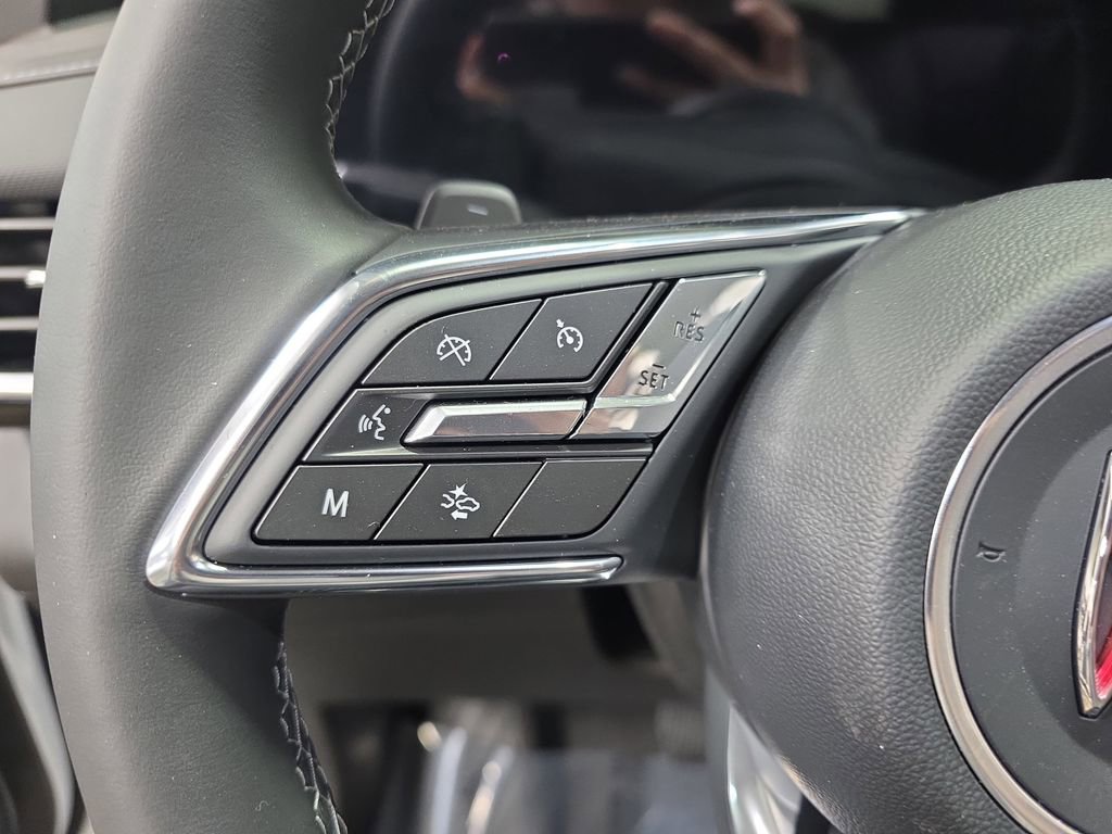 New 2026 Buick Envision Preferred AWD/4WD image 17