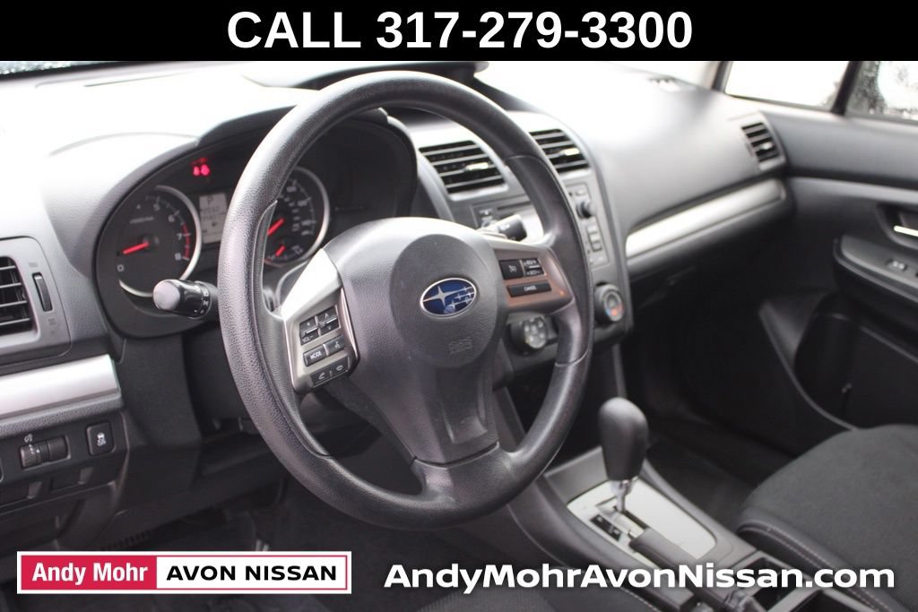 Used 2014 Subaru Crosstrek 2.0i Premium AWD/4WD image 17