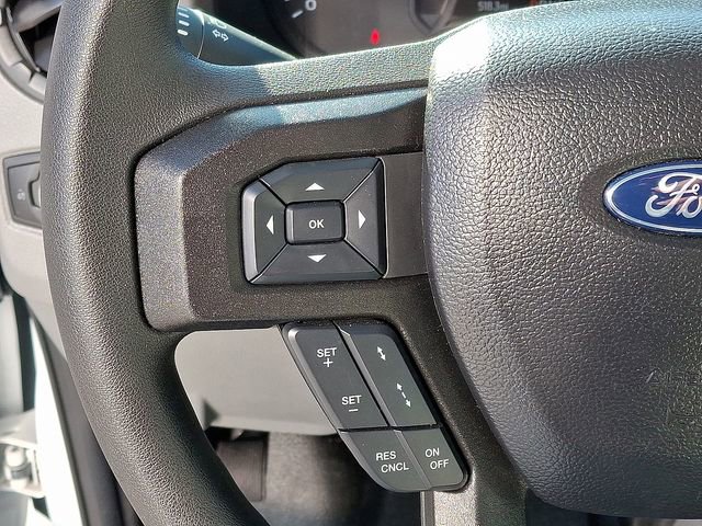 Used 2024 Ford E-450 and Econoline 450 Super Duty w/ Driver's Safety Package image 19