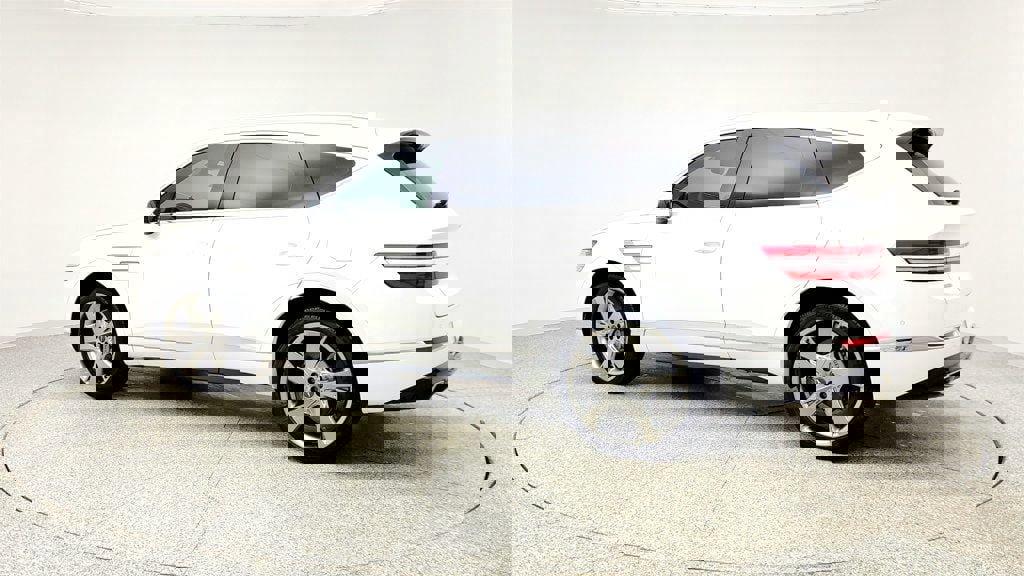 Used 2024 Genesis GV80 3.5T image 7