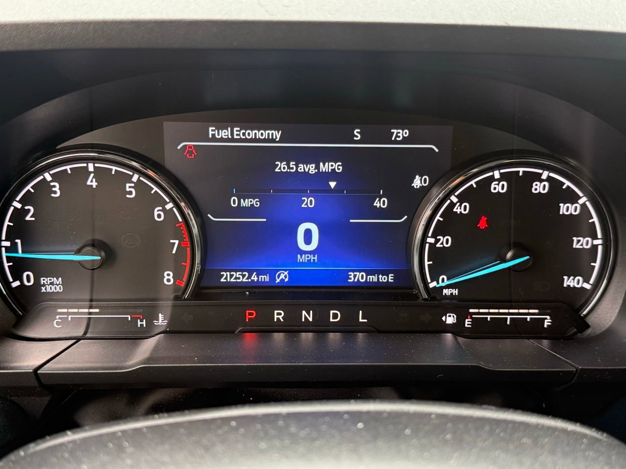 Used 2022 Ford Maverick XLT w/ Equipment Group 300A Standard AWD/4WD image 12