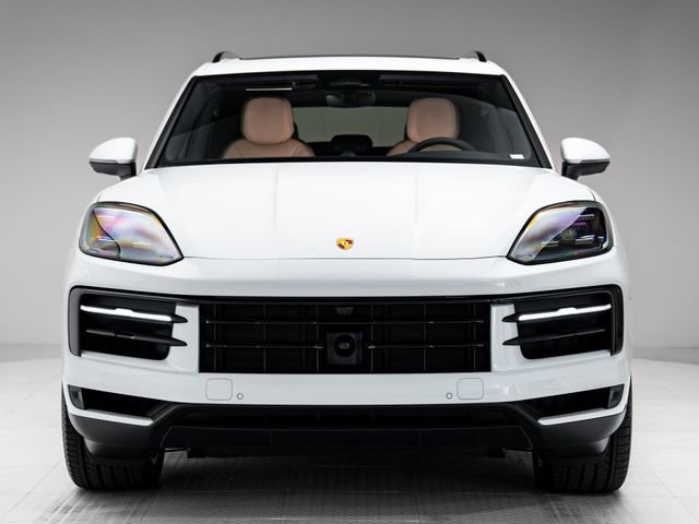 New 2026 Porsche Cayenne image 29