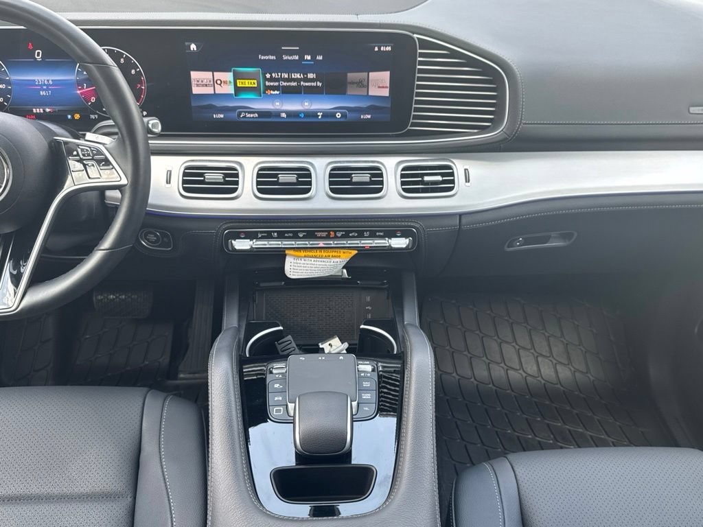 Used 2026 Mercedes-Benz GLE 350 4MATIC image 17