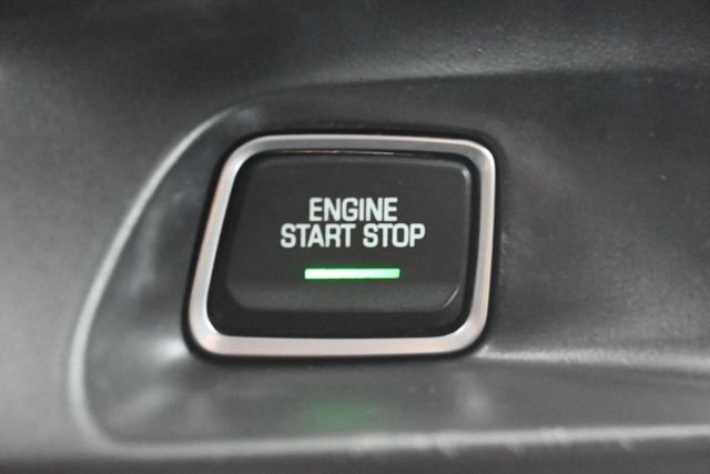 Used 2022 Chevrolet Camaro LT RWD image 25
