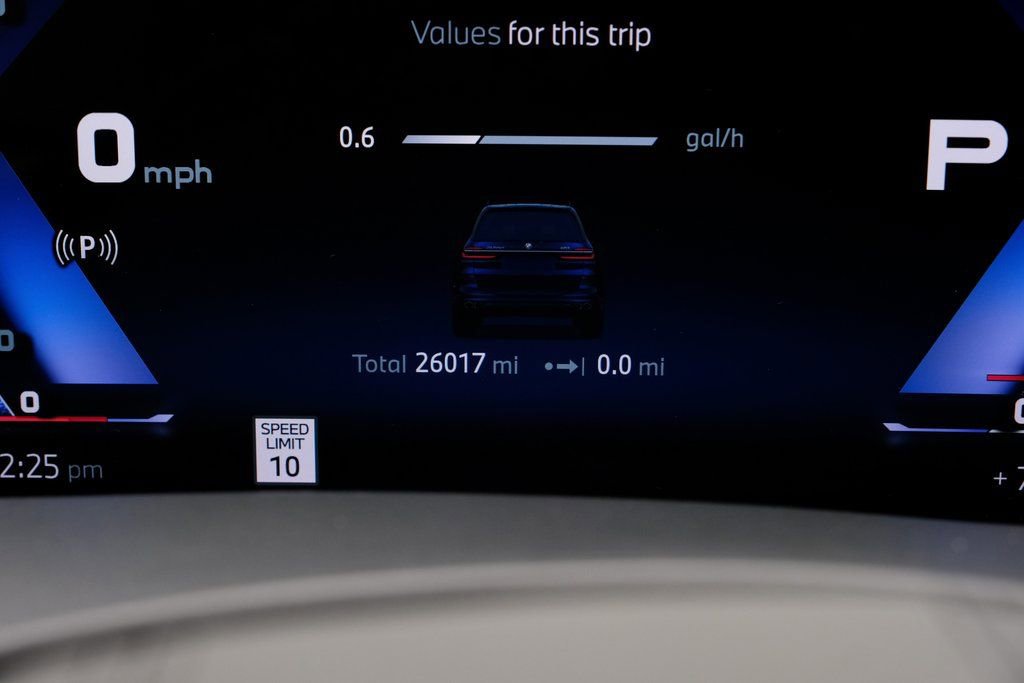 Used 2024 BMW ALPINA XB7 image 17