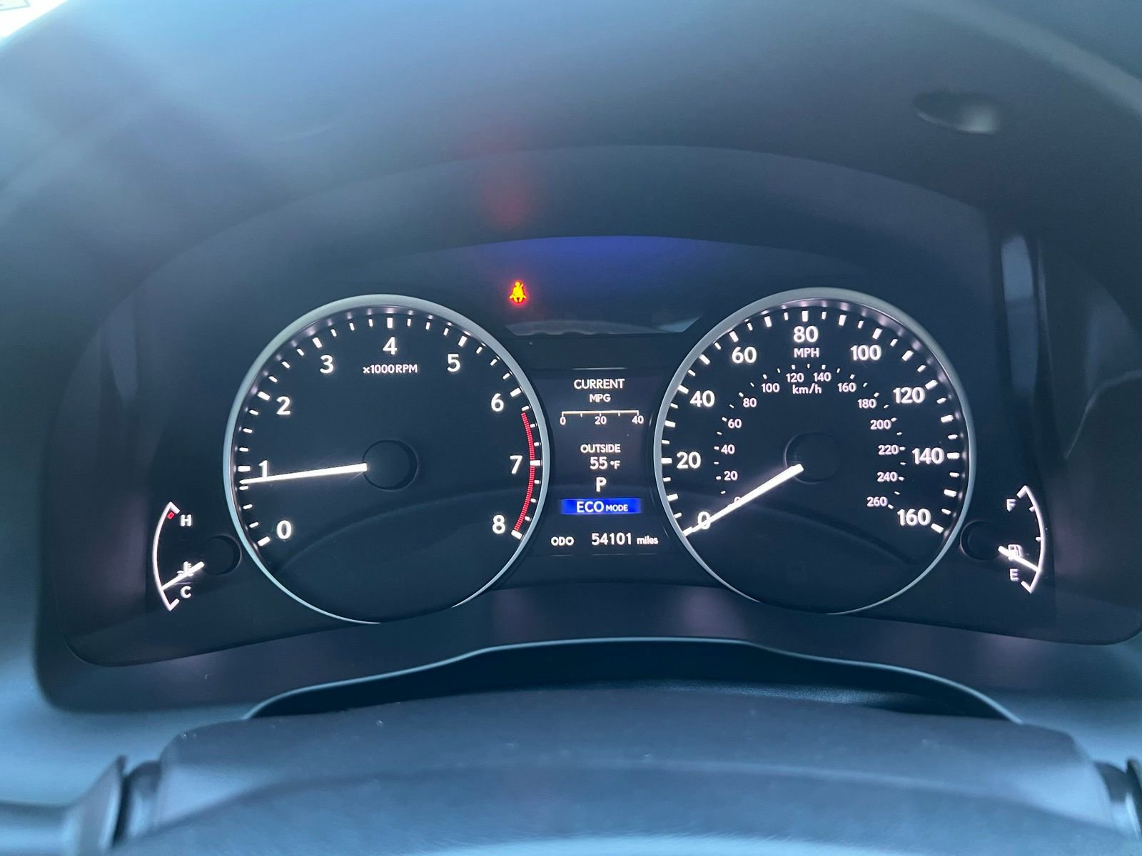 Used 2013 Lexus ES 350 350 w/ Luxury Pkg image 34