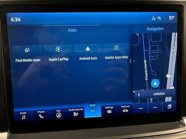 Used 2023 Ford F150 XLT w/ Equipment Group 302A High image 37