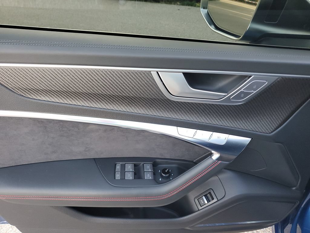 Certified 2024 Audi S6 Premium Plus AWD/4WD image 24