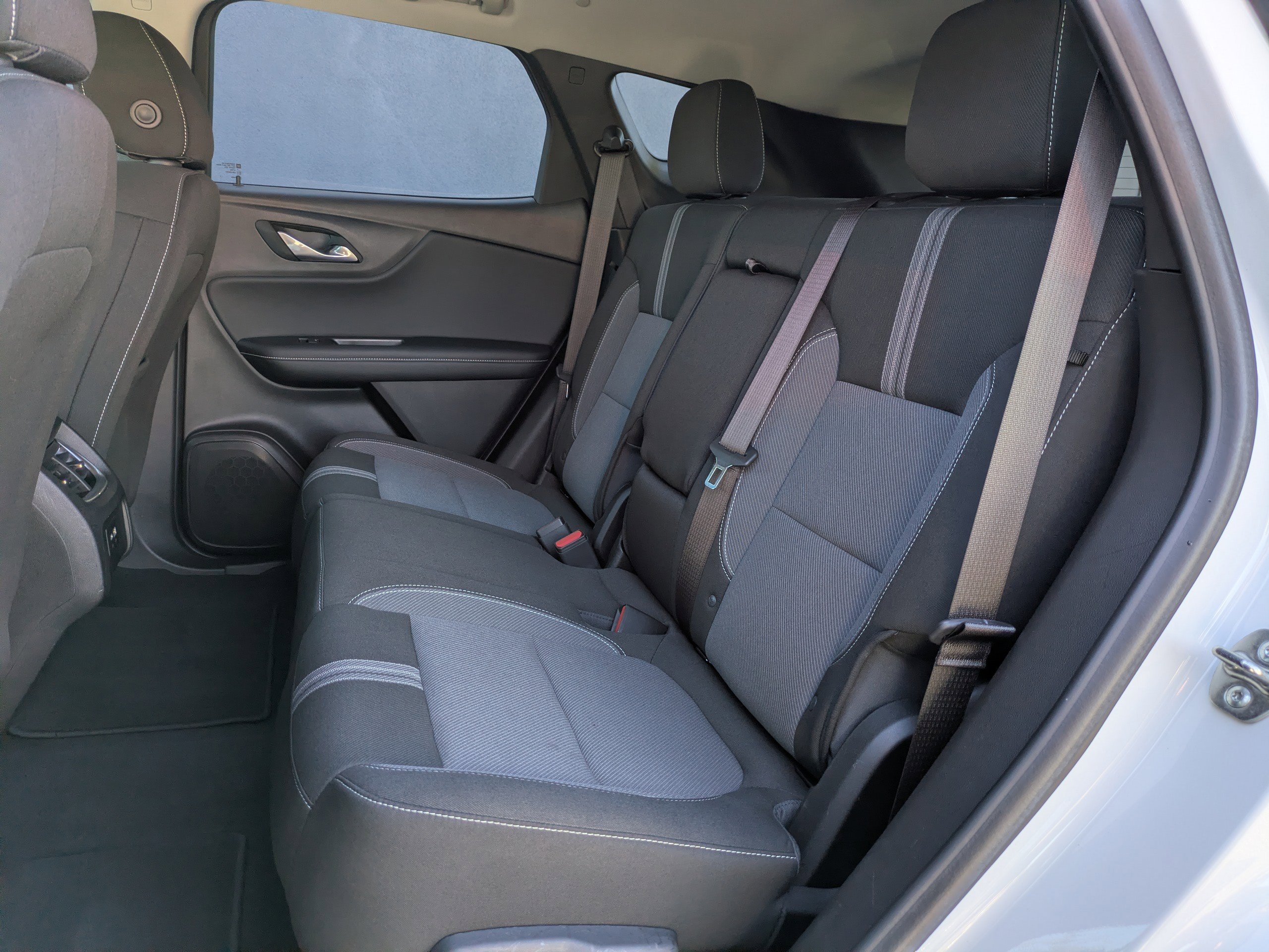 Used 2023 Chevrolet Blazer LT w/ Convenience Package image 15