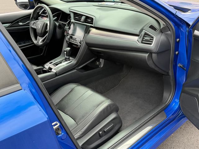 Used 2016 Honda Civic Touring image 25