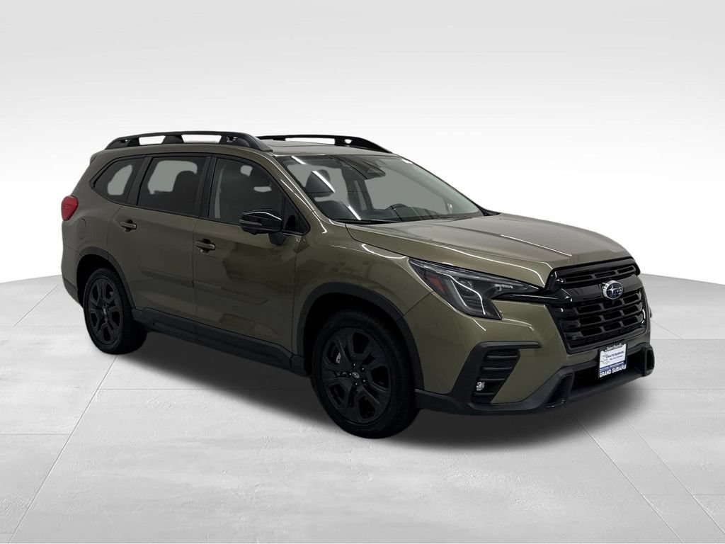 Used 2023 Subaru Ascent Onyx Edition Limited AWD/4WD image 9