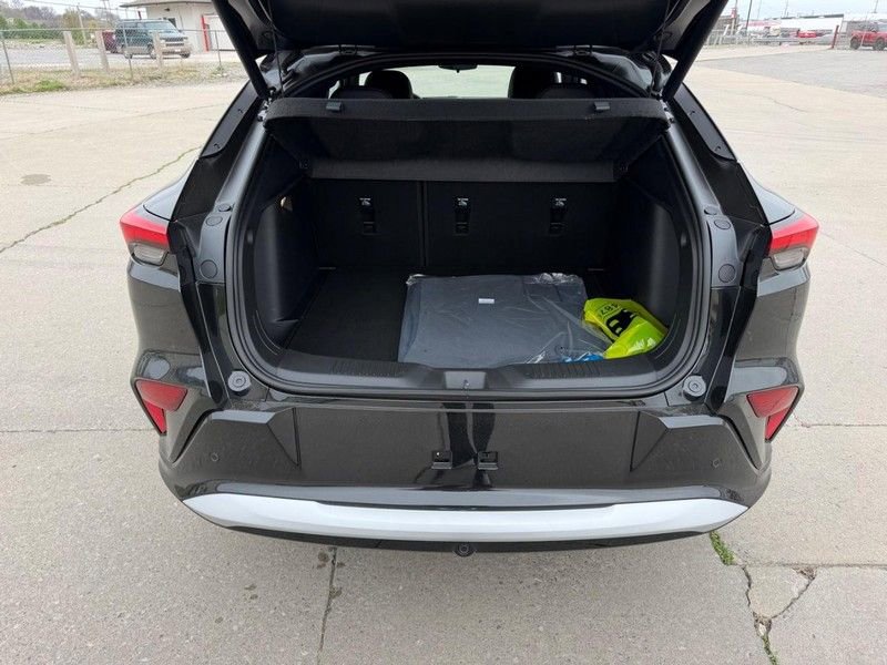 New 2026 Buick Envista Sport Touring image 5