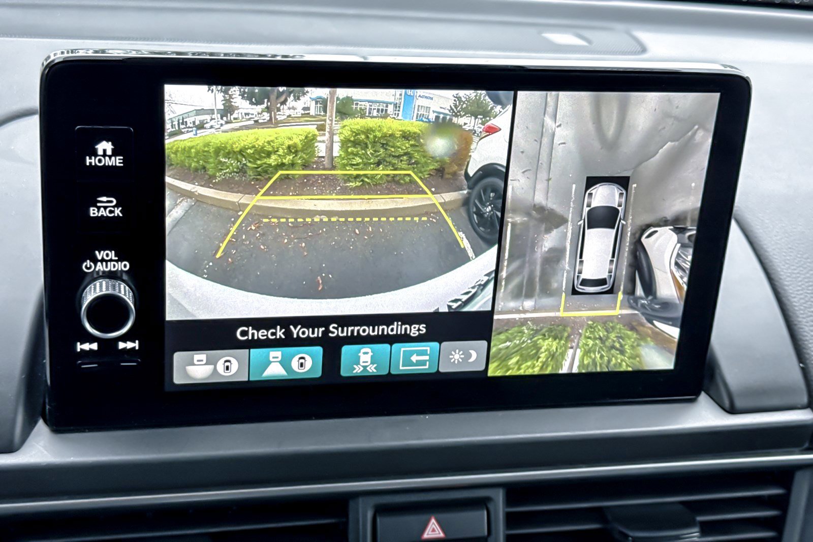 Used 2023 Honda Pilot Elite image 26