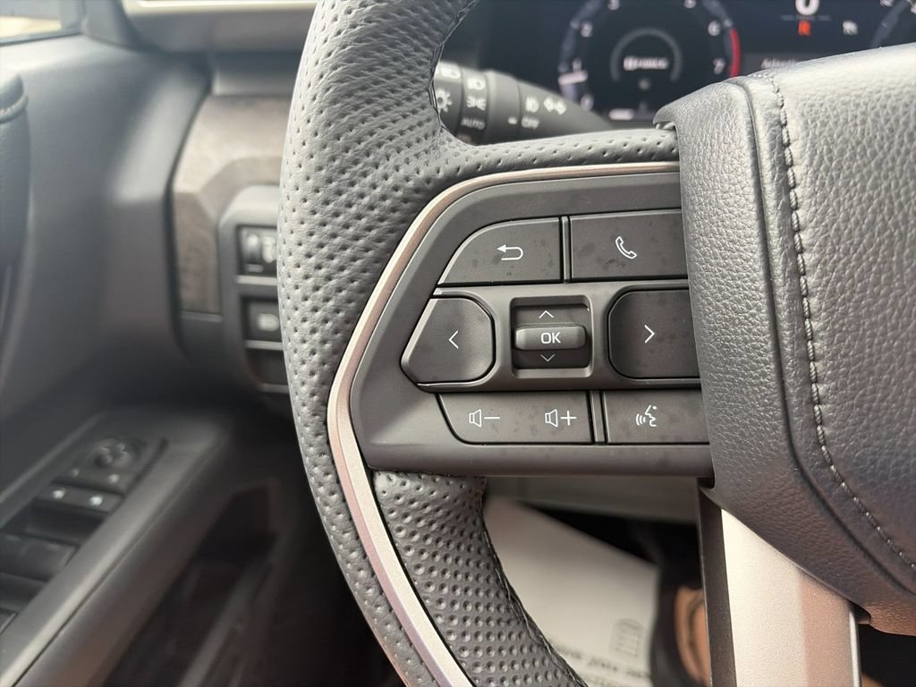 New 2026 Toyota Tacoma Limited AWD/4WD image 26