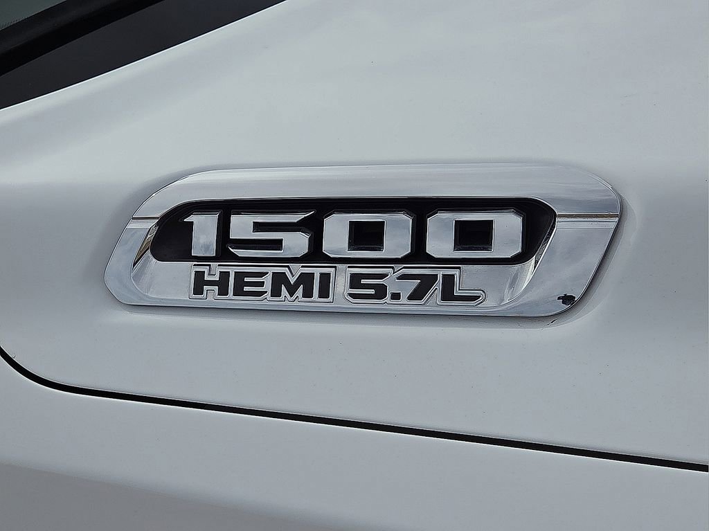 Used 2022 RAM 1500 Lone Star image 10