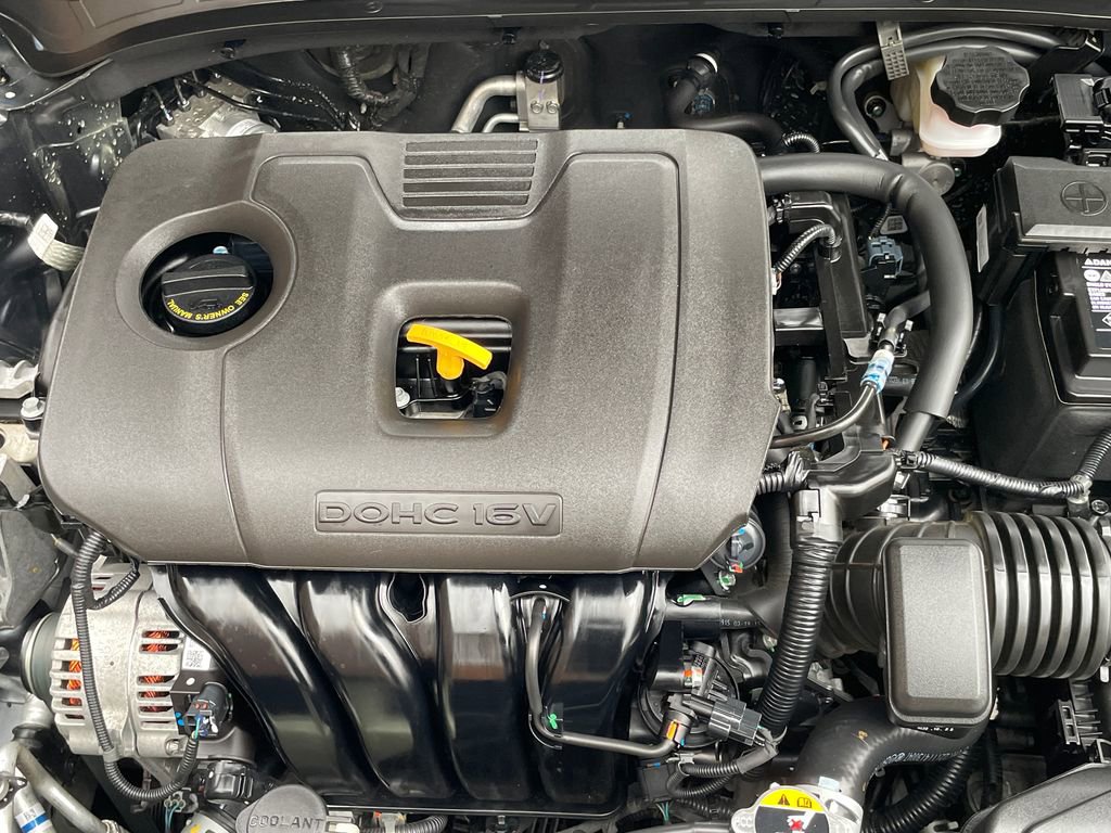 Used 2023 Kia Forte LXS image 28