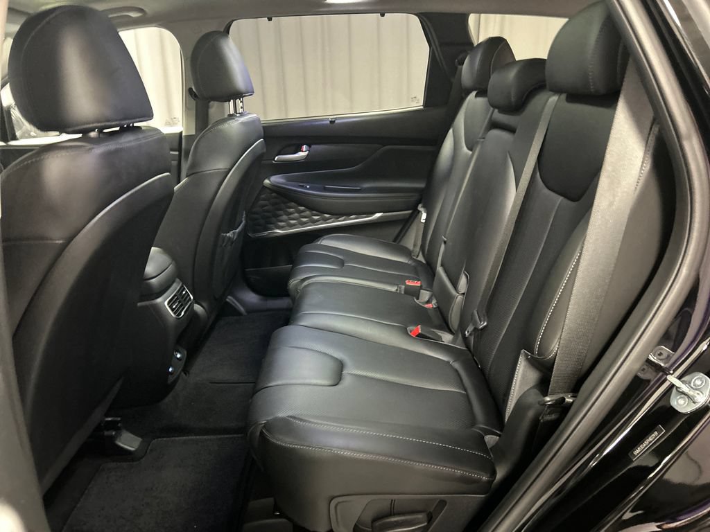 Used 2023 Hyundai Santa Fe SEL Premium AWD/4WD image 22