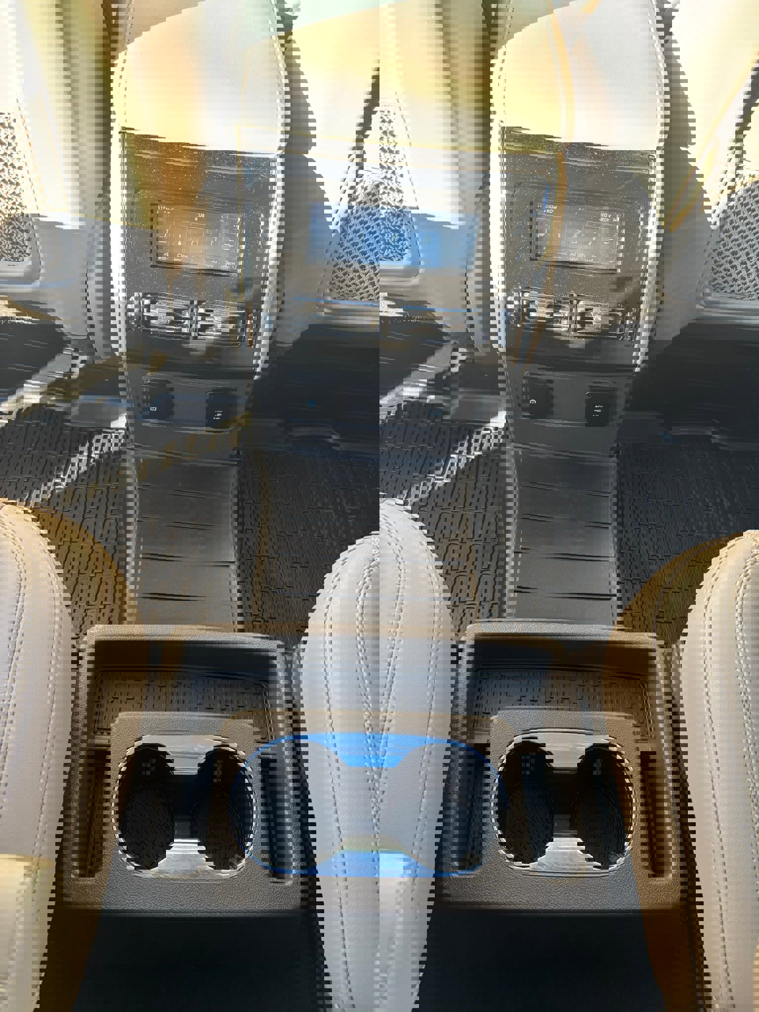 Used 2021 Lincoln Aviator Reserve w/ Equipment Group 201A image 15