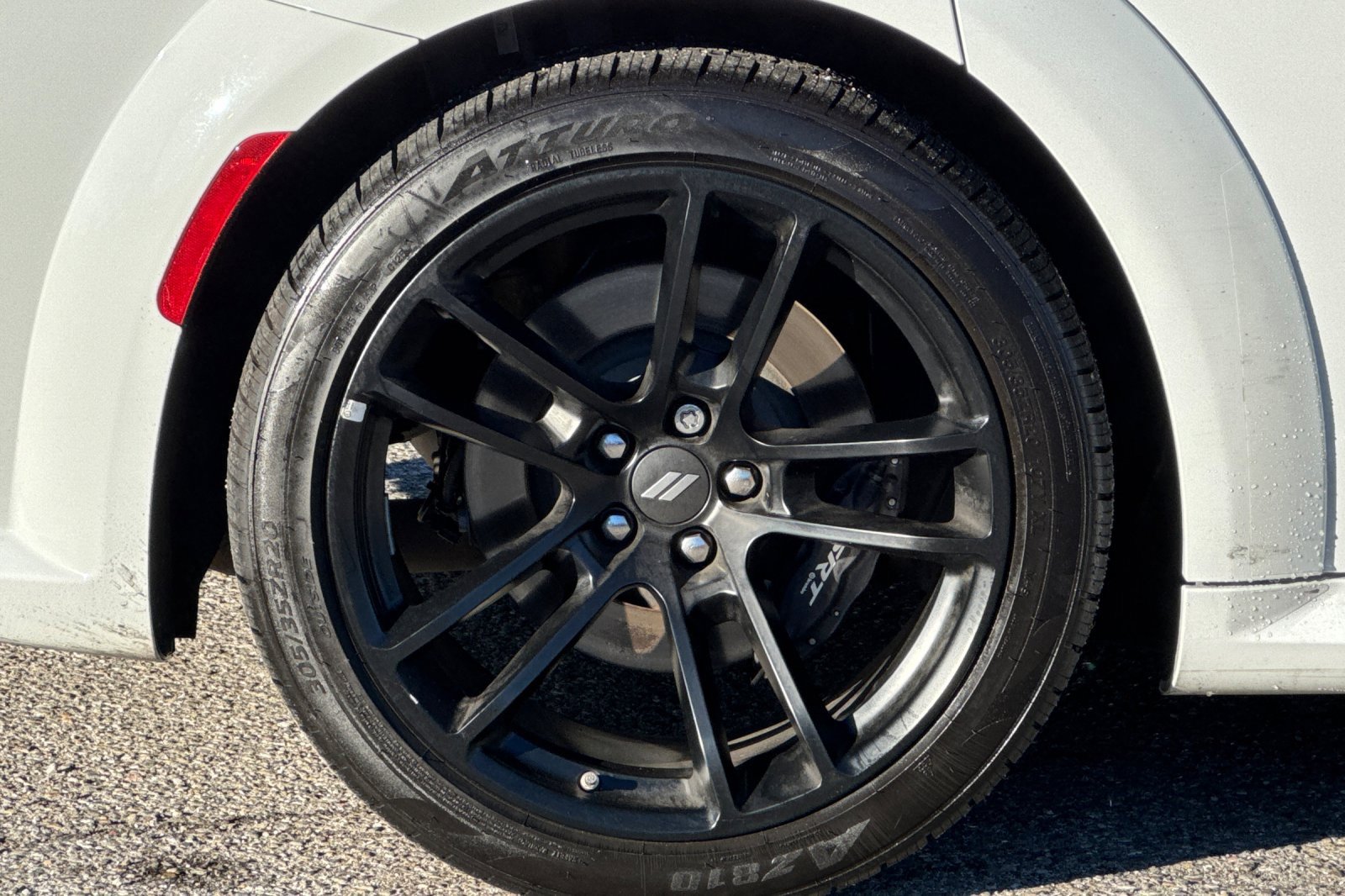 Used 2023 Dodge Charger Scat Pack image 25